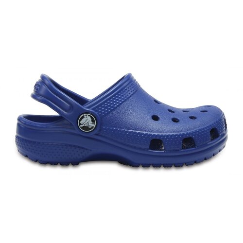 Сабо Crocs Classic Clog, синий