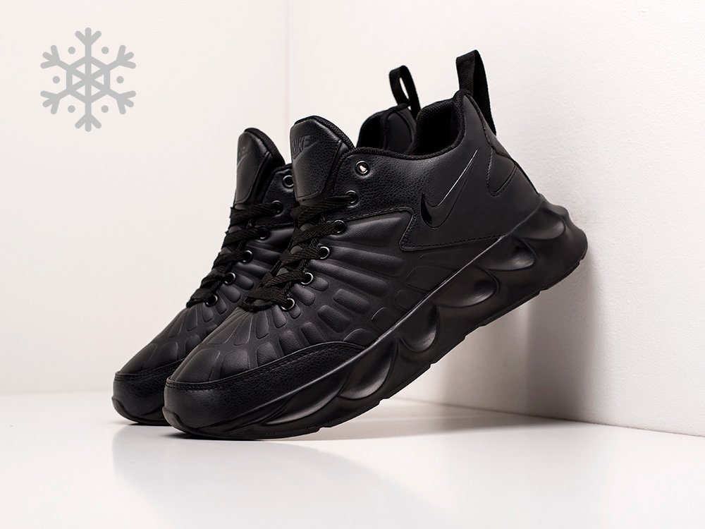 Кроссовки Nike 451 (черный) - изображение №1