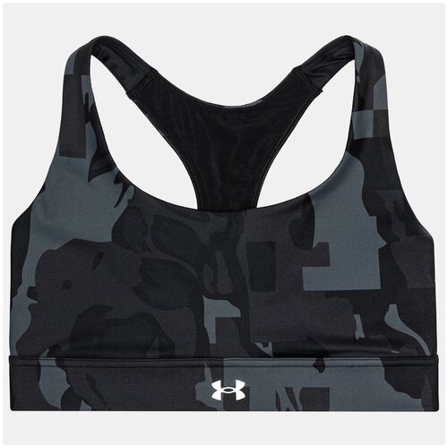 Топ Under Armour, черный - изображение №1