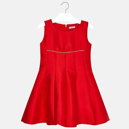 Платье Mayoral, красный