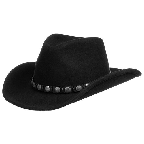 Шляпа STETSON, черный