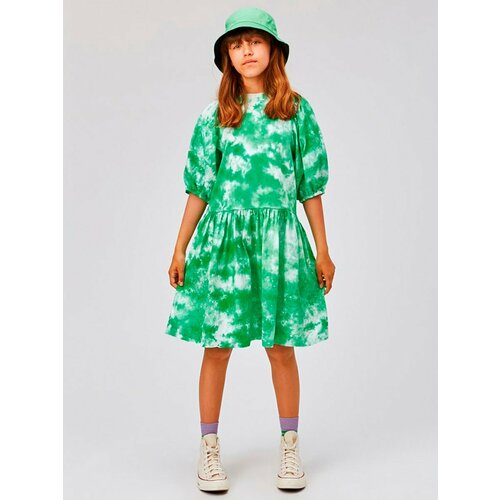 Платье Molo, зеленый