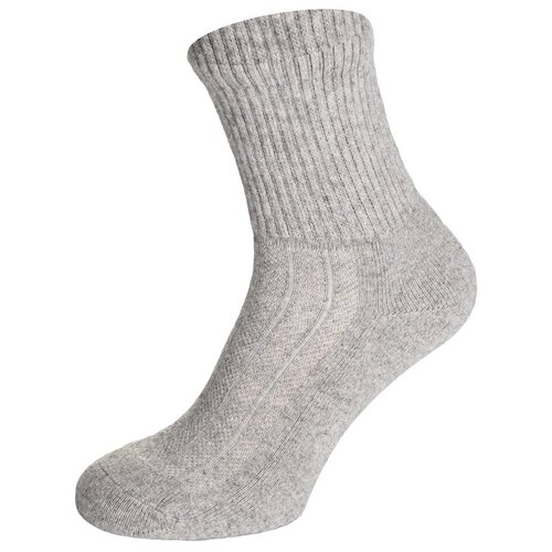 Носки Larma Socks, серый - изображение №1