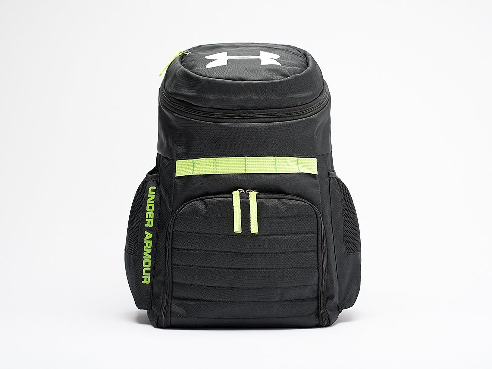 Рюкзак Under Armour (черный) - изображение №1