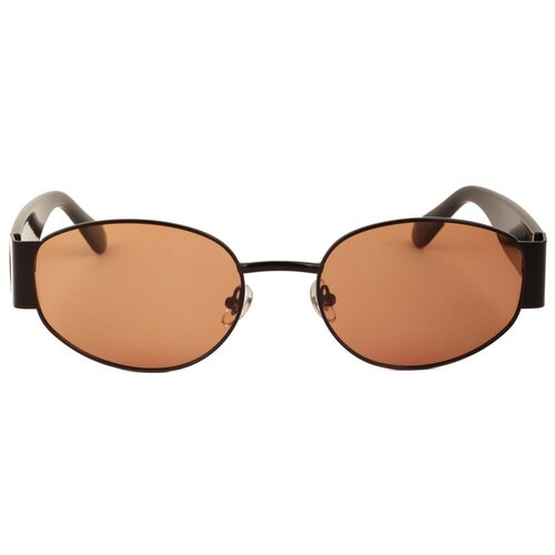 Солнцезащитные очки Sunshine, коричневый (черный/коричневый)
