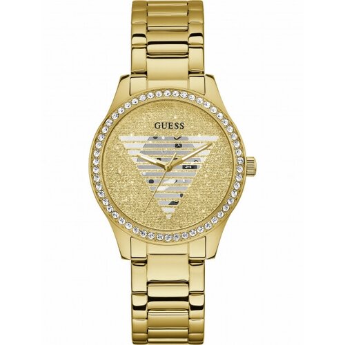 Наручные часы GUESS Trend Наручные часы Guess GW0605L2, золотой (золотой/золотистый)