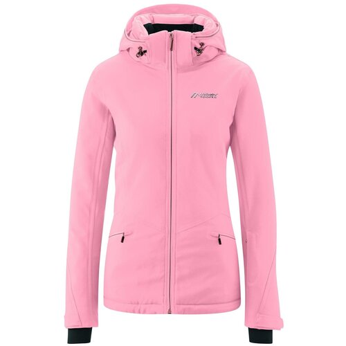Куртка Maier Sports, розовый