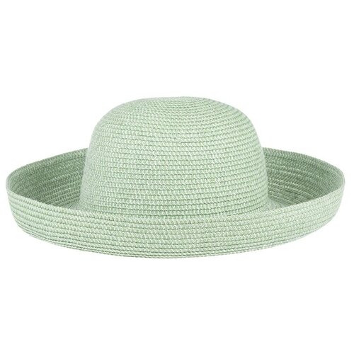Шляпа Betmar, зеленый (зеленый/светло-зеленый) - изображение №1