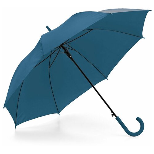 Зонт-трость Rimini, автомат, синий