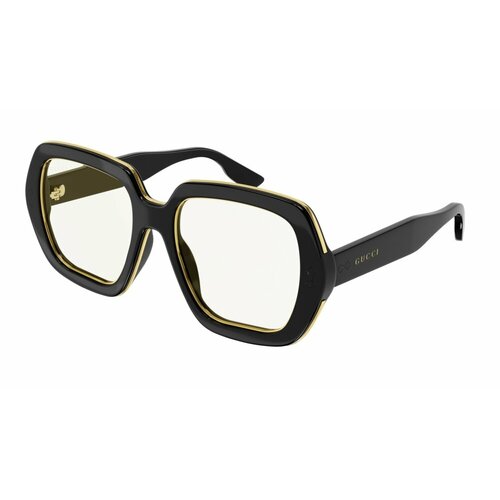 Солнцезащитные очки GUCCI GG1064S 001, черный