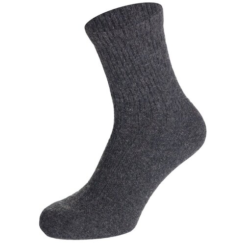Носки Larma Socks, черный - изображение №1
