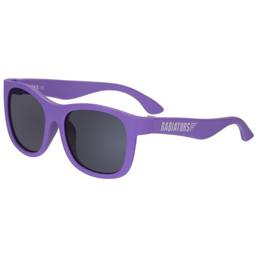Солнцезащитные очки Babiators, фиолетовый - изображение №1