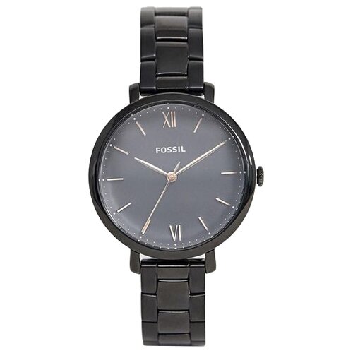 Наручные часы FOSSIL Jacqueline ES4511, серый (серый/черный/стальной)