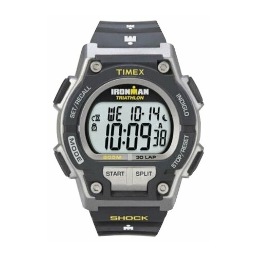 Наручные часы TIMEX T5K195, серый