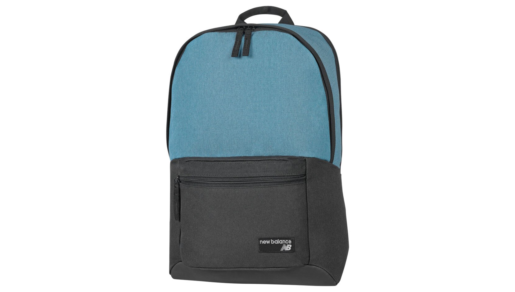 Backpack NB SPORT BACKPACK (голубой) - изображение №1