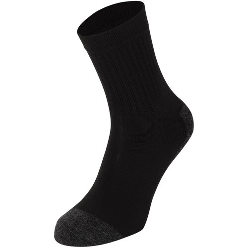 Носки Tesema, черный - изображение №1