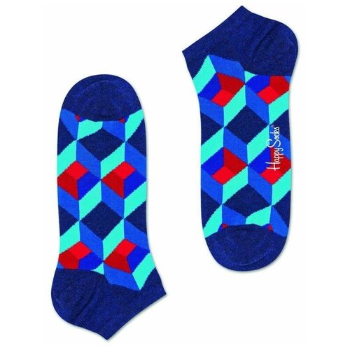 Носки Happy Socks, синий