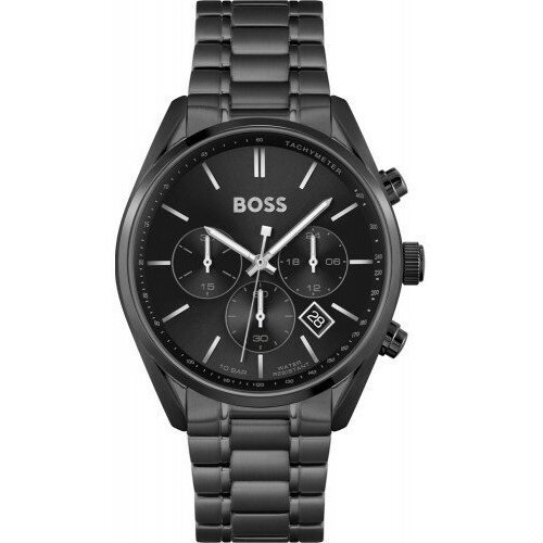 Наручные часы BOSS Hugo Boss HB1513960, черный