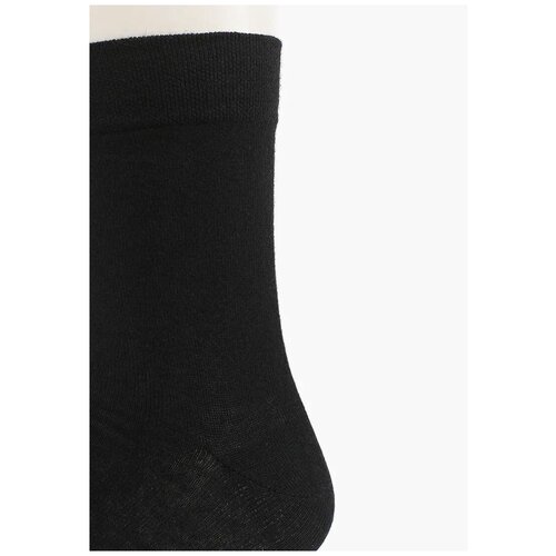 Носки COMANDOR, 2 пары, серый (серый/черный/синий/бежевый/светло-бежевый/графит) - изображение №1