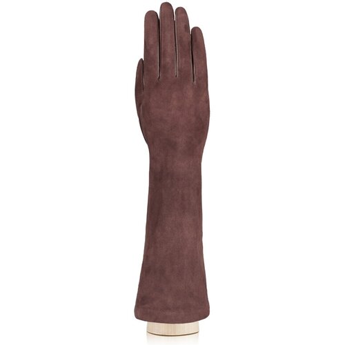 Перчатки ELEGANZZA, коричневый - изображение №1