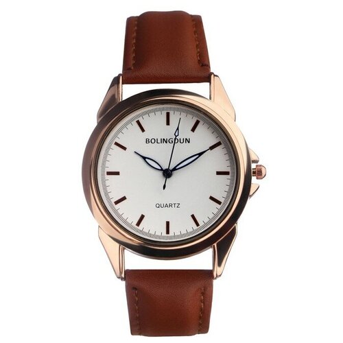 Наручные часы Часы наручные мужские "Малага", d-4 см, мультиколор (мультицвет)