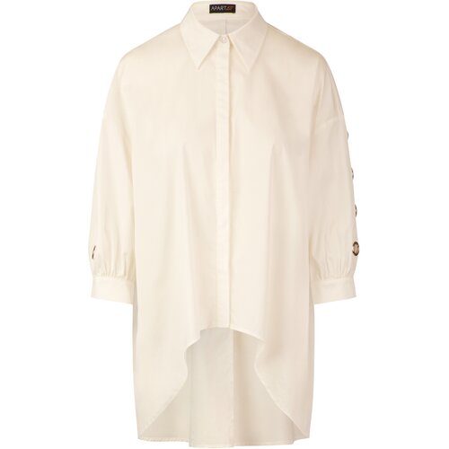 Блуза  Apart, бежевый (бежевый/молочный) - изображение №1