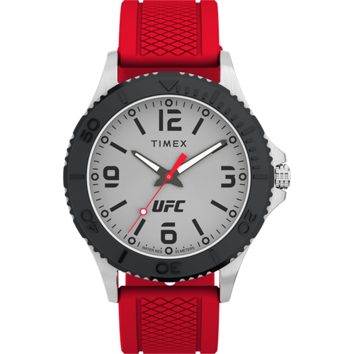 Наручные часы TIMEX Мужские наручные часы Timex TW2V58200, серебряный (серебристый)