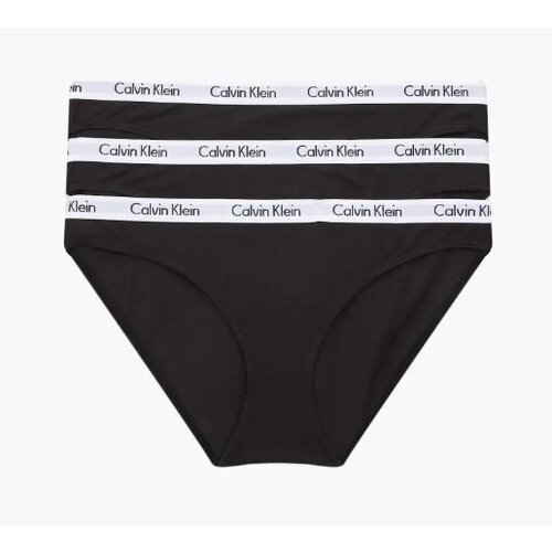 Трусы CALVIN KLEIN, 3 шт, черный