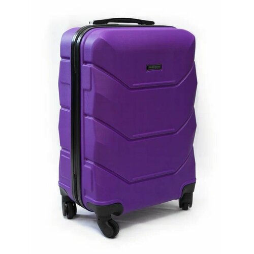 Комплект чемоданов Freedom 31584, 90 л, фиолетовый