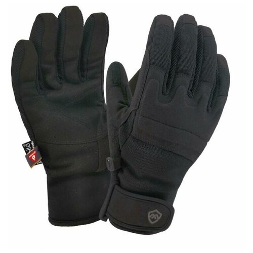 Водонепроницаемые перчатки Dexshell Arendal Biking Gloves черный S DG9402BLKS - изображение №1