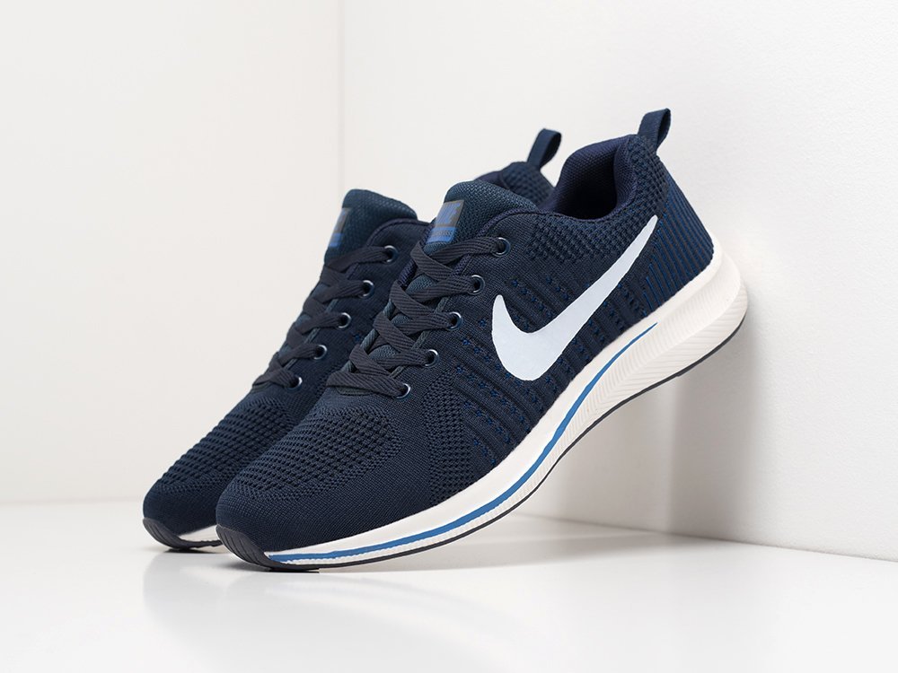 Кроссовки Nike Pegasus (синий) - изображение №1