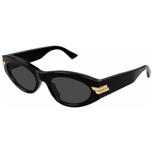 Солнцезащитные очки Bottega Veneta BV1189S 001, черный