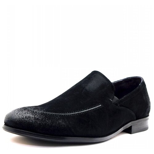 Туфли Roscote, черный - изображение №1