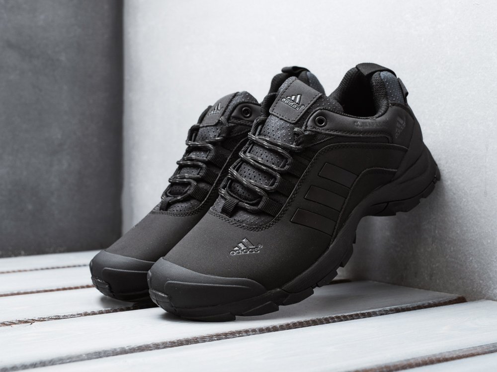 Кроссовки Adidas Climaproof (черный) - изображение №1