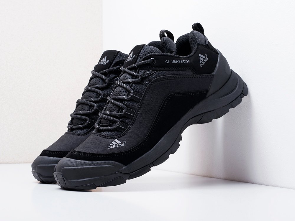Кроссовки Adidas Terrex (черный) - изображение №1