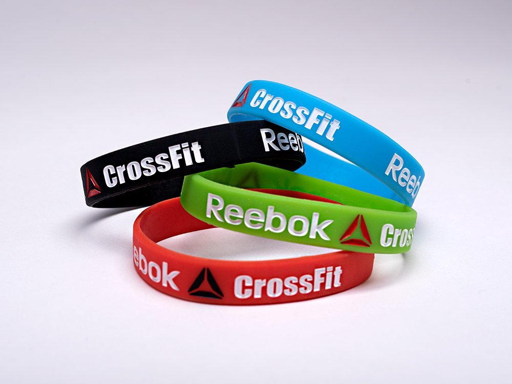 Браслет Reebok CrossFit - изображение №1