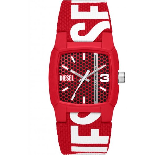 Наручные часы DIESEL Cliffhanger Наручные часы Diesel DZ2168, красный