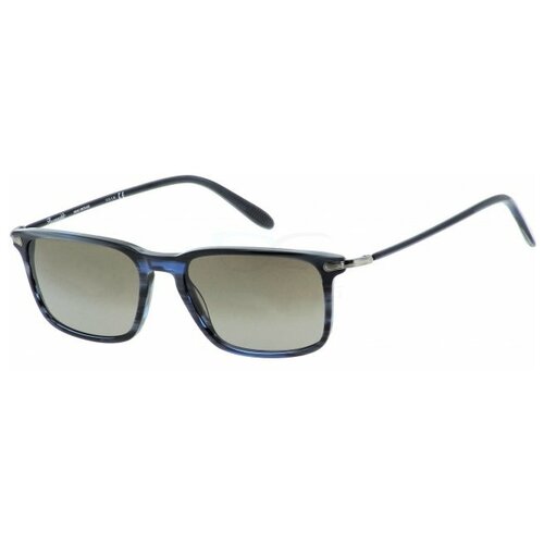 Солнцезащитные очки Faconnable, синий