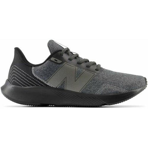 Кроссовки New Balance 430,5 US, серый - изображение №1