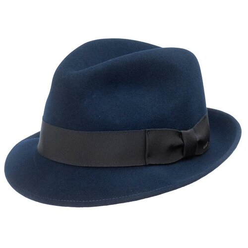 Шляпа Bailey, синий