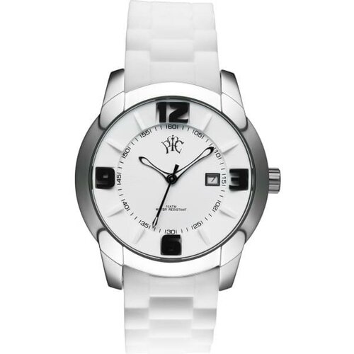 Наручные часы РФС Наручные часы РФС P094702-155A, белый