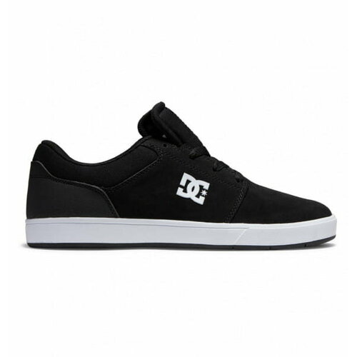 Кеды DC Shoes, черный - изображение №1