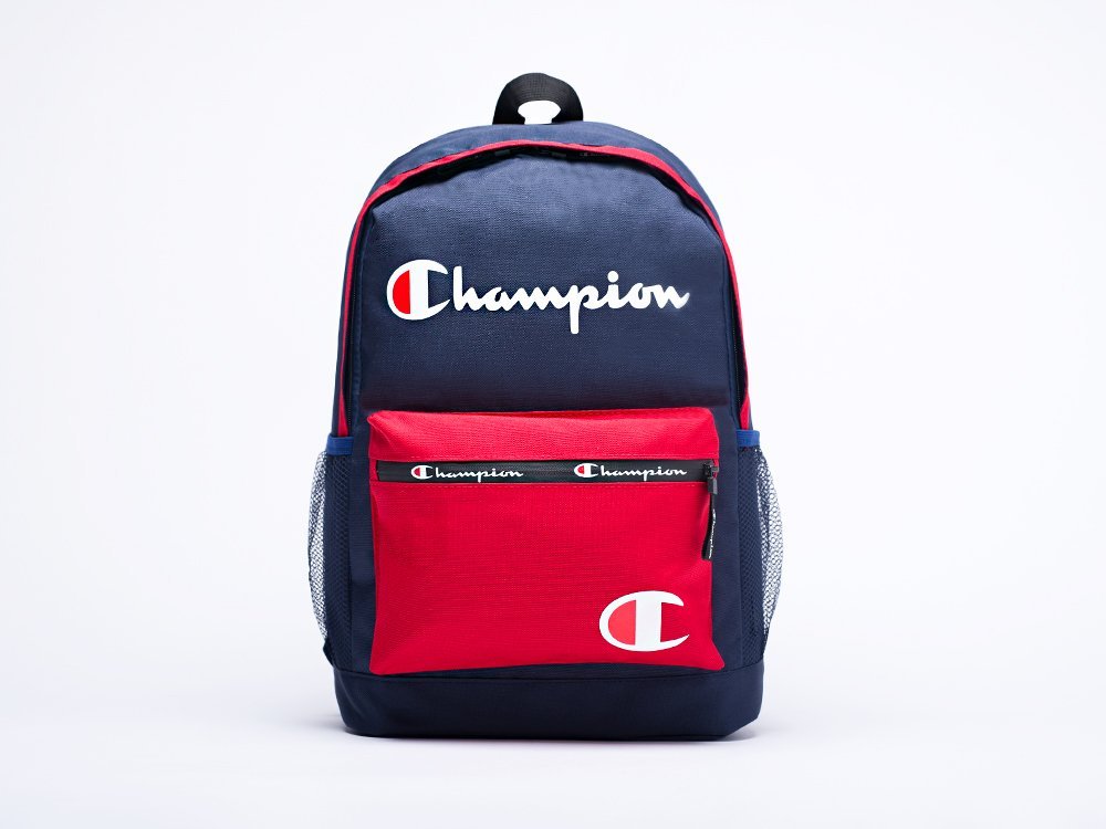 Рюкзак Champion (красный) - изображение №1