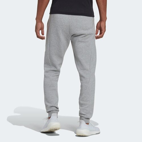 брюки adidas, серый - изображение №1