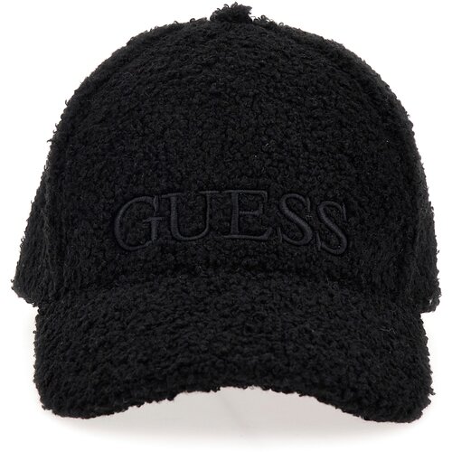 Бейсболка GUESS, черный