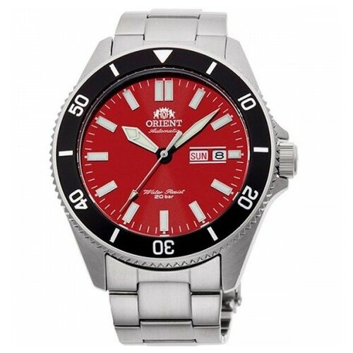 Наручные часы ORIENT Наручные часы Orient RA-AA0915R19B, красный