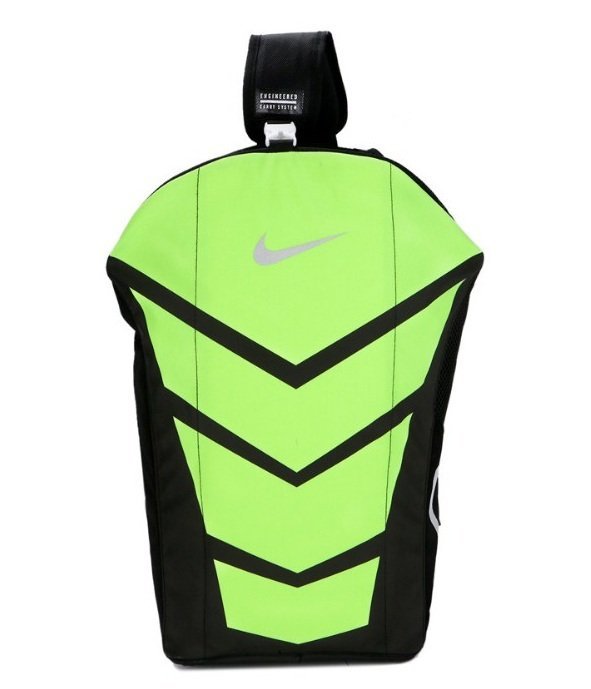 Рюкзак Nike (зеленый) - изображение №1