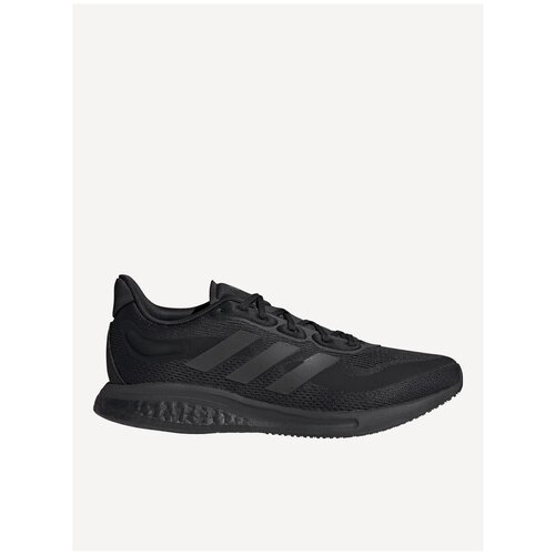 Кроссовки adidas,5 UK, черный - изображение №1