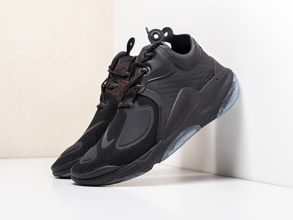 Кроссовки Nike Joyride CC3 (черный) - изображение №1