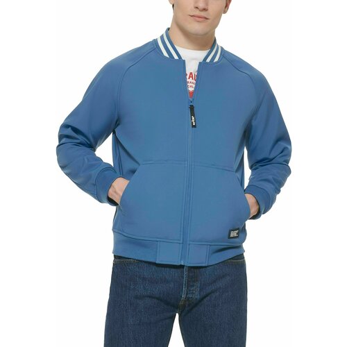Куртка Levi's, синий